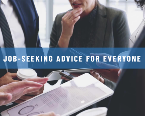 A Guide for Job Seekers on Effective Work Applications